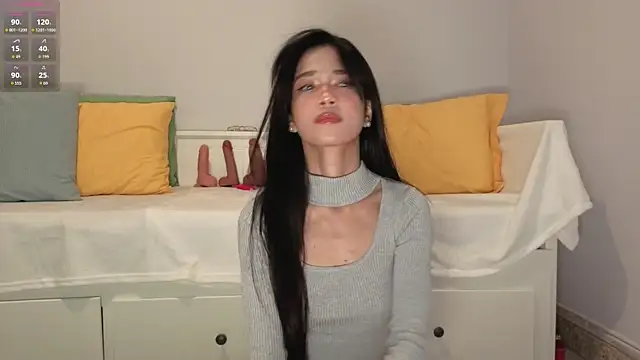 Fallen Virtue online show from 16, 4, 2026