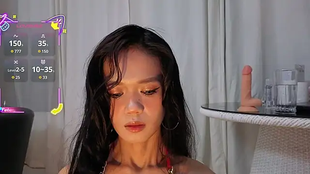 Fallen Virtue online show from 24, 11, 2025