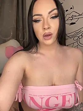 Snapshot of na_dolli chatting on 26, 1, 2025 na dolli online show from 26, 1, 2025