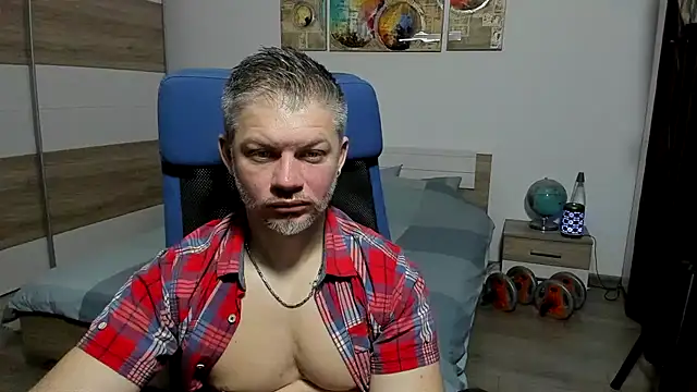 RobbyShawz online show from 17, 3, 2026