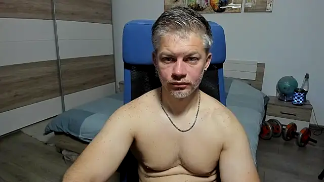 Snapshot of RobbyShawz chatting on 17, 6, 2026 RobbyShawz online show from 17, 6, 2026