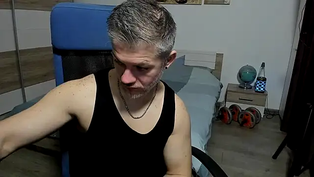 RobbyShawz online show from 27, 3, 2026