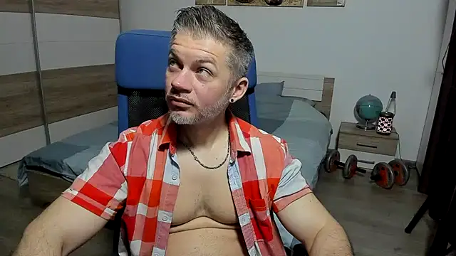 RobbyShawz online show from 3, 4, 2026