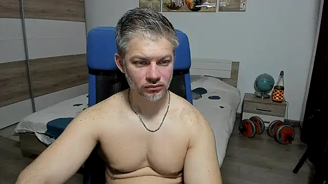 RobbyShawz online show from 13, 4, 2026