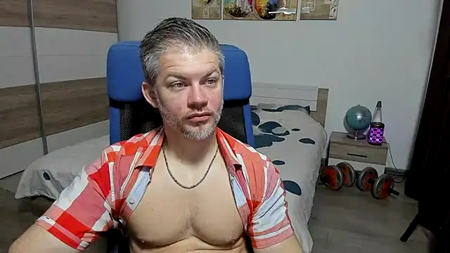 RobbyShawz online show from 22, 2, 2026