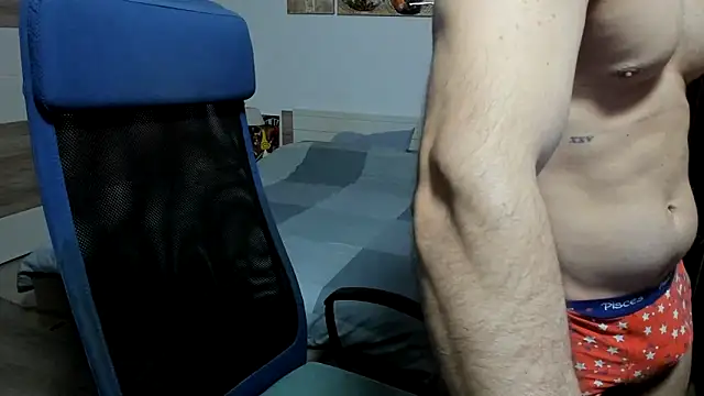 RobbyShawz online show from 12, 3, 2026