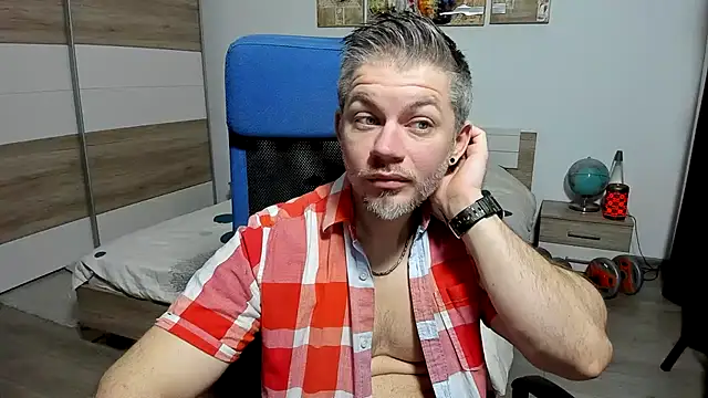 RobbyShawz online show from 13, 1, 2026