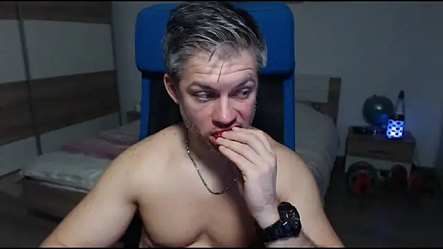 RobbyShawz online show from 13, 2, 2025