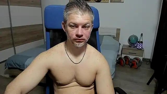 RobbyShawz online show from 23, 3, 2026