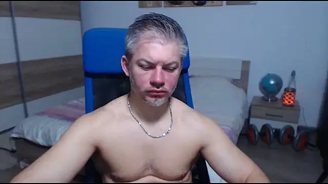 RobbyShawz online show from 28, 11, 2025