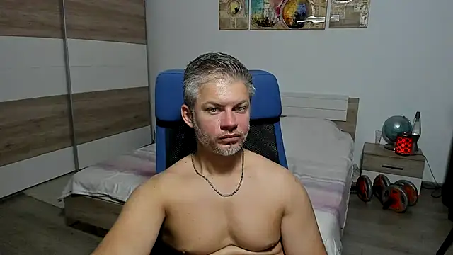 Snapshot of RobbyShawz chatting on 20, 7, 2026 RobbyShawz online show from 20, 7, 2026