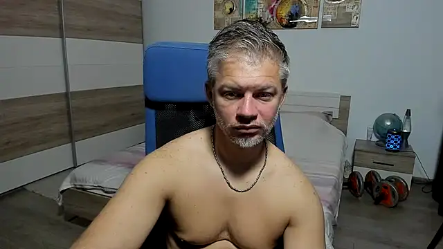Snapshot of RobbyShawz chatting on 21, 7, 2026 RobbyShawz online show from 21, 7, 2026