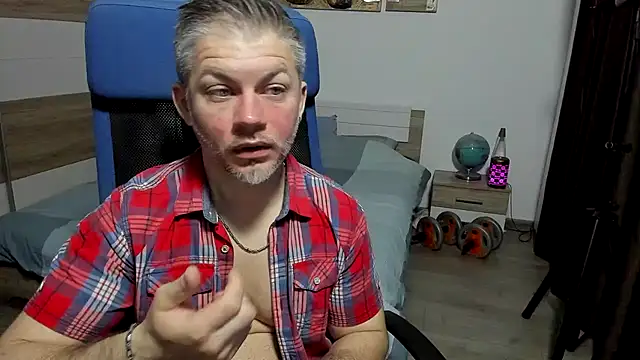 RobbyShawz online show from 21, 3, 2026