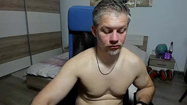 RobbyShawz online show from 5, 6, 2026