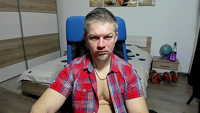 RobbyShawz online show from 8, 1, 2026