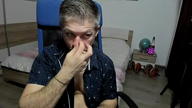 RobbyShawz online show from 17, 2, 2026