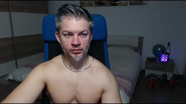 RobbyShawz online show from 15, 2, 2025