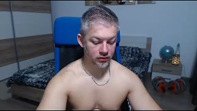 RobbyShawz online show from 3, 11, 2025