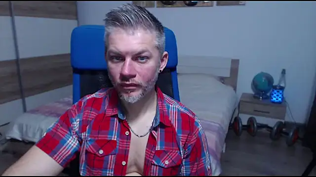 RobbyShawz online show from 19, 12, 2025