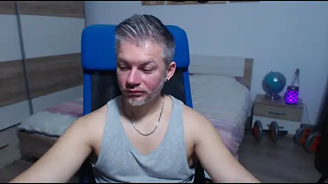 RobbyShawz online show from 14, 11, 2025