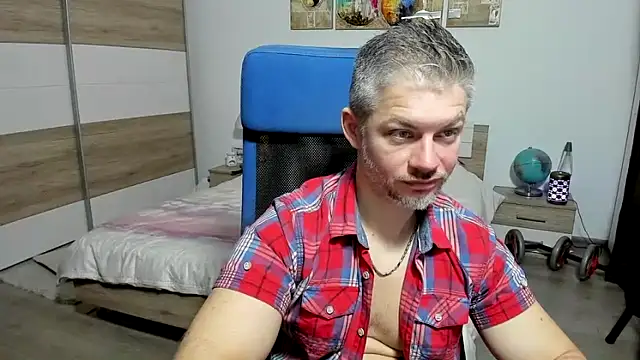 RobbyShawz online show from 20, 12, 2025