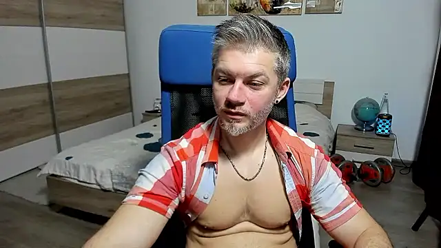 RobbyShawz online show from 12, 1, 2026