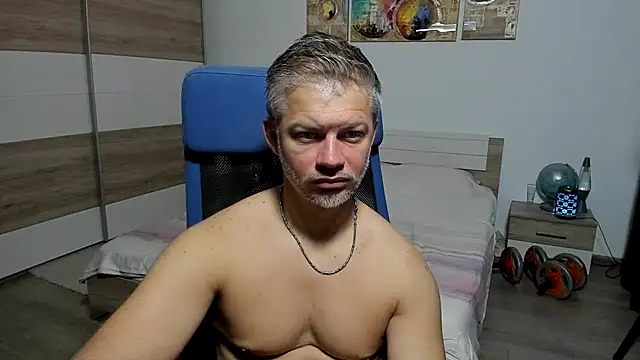 Snapshot of RobbyShawz chatting on 20, 7, 2026 RobbyShawz online show from 20, 7, 2026
