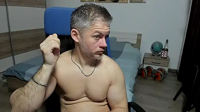 RobbyShawz online show from 25, 3, 2026