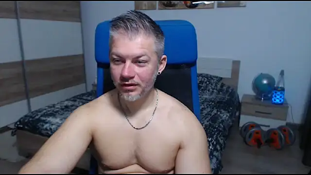 RobbyShawz online show from 2, 11, 2025