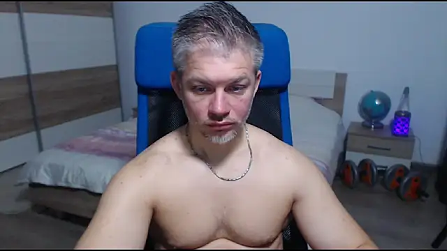 RobbyShawz online show from 21, 11, 2025