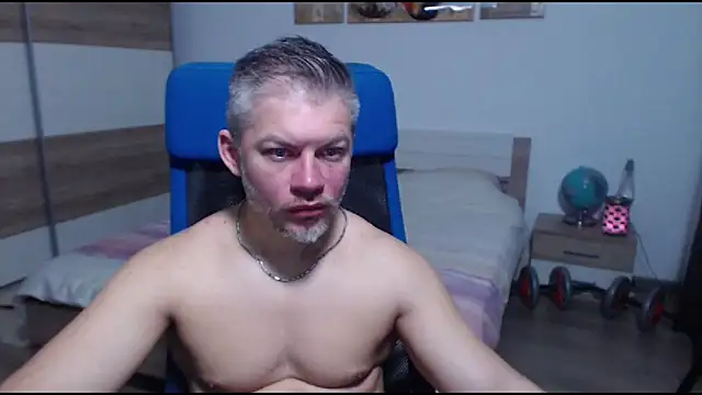 RobbyShawz online show from 19, 12, 2025