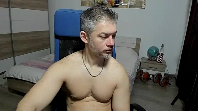 RobbyShawz online show from 13, 2, 2026