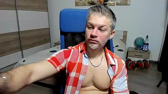 RobbyShawz online show from 9, 1, 2026