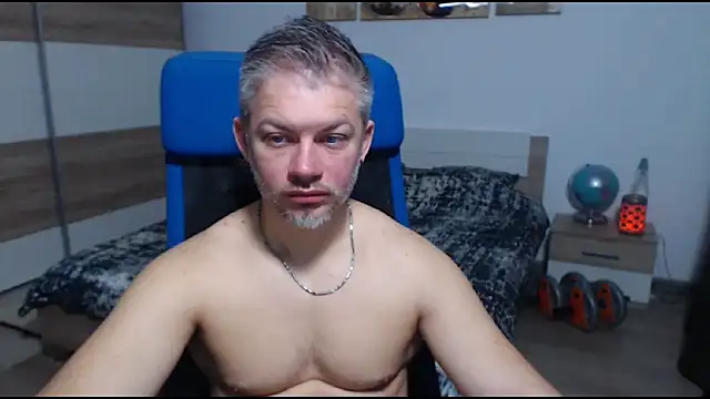 RobbyShawz online show from 7, 11, 2025