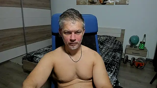 Snapshot of RobbyShawz chatting on 13, 7, 2026 RobbyShawz online show from 13, 7, 2026