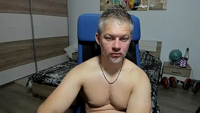 Snapshot of RobbyShawz chatting on 25, 6, 2026 RobbyShawz online show from 25, 6, 2026