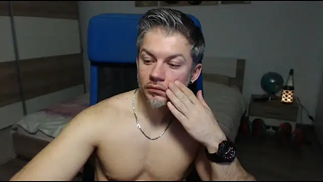 RobbyShawz online show from 23, 2, 2025