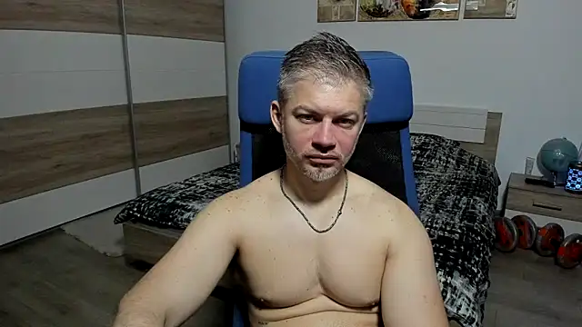 RobbyShawz online show from 21, 5, 2026