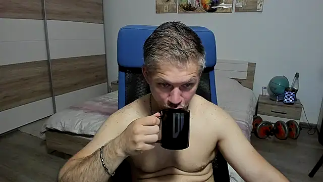 RobbyShawz online show from 5, 6, 2026