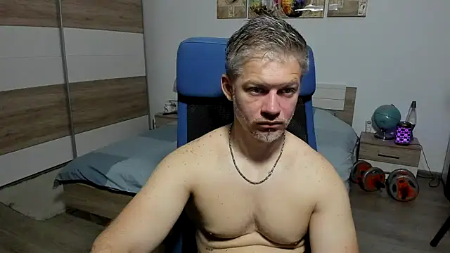 RobbyShawz online show from 6, 6, 2026