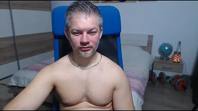 RobbyShawz online show from 17, 11, 2025