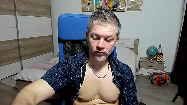 RobbyShawz online show from 16, 1, 2026