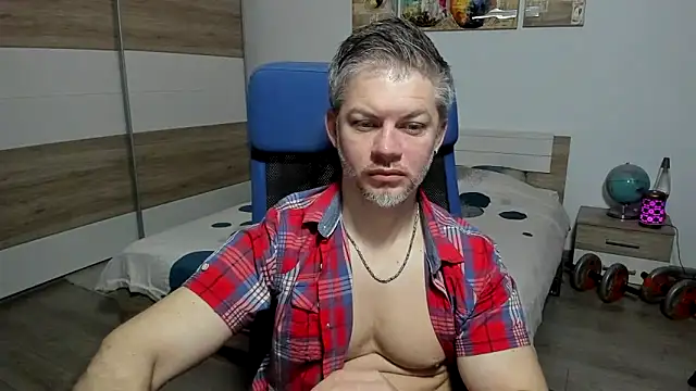 RobbyShawz online show from 9, 3, 2026