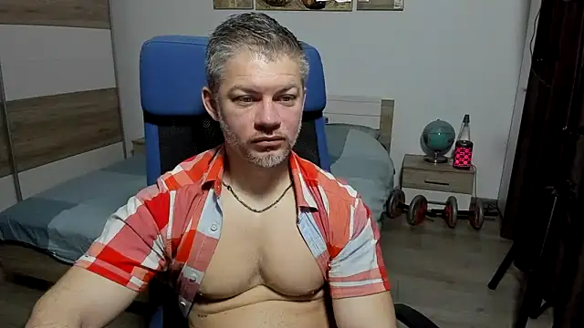 RobbyShawz online show from 29, 3, 2026