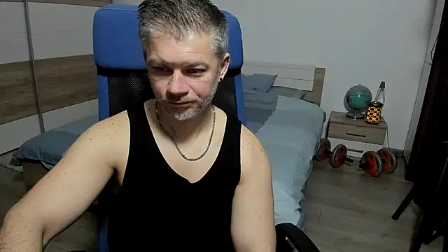 RobbyShawz online show from 2, 4, 2026