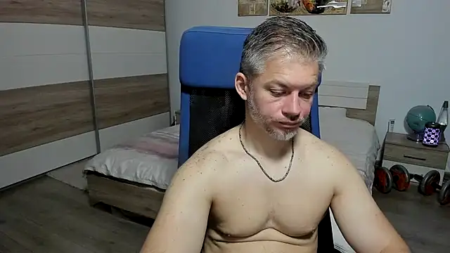 RobbyShawz online show from 30, 5, 2026