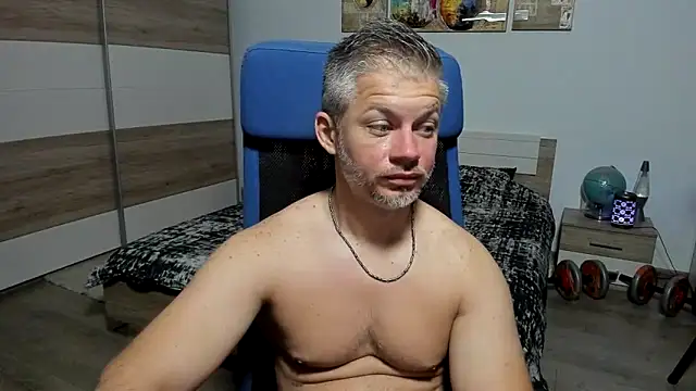 Snapshot of RobbyShawz chatting on 30, 6, 2026 RobbyShawz online show from 30, 6, 2026