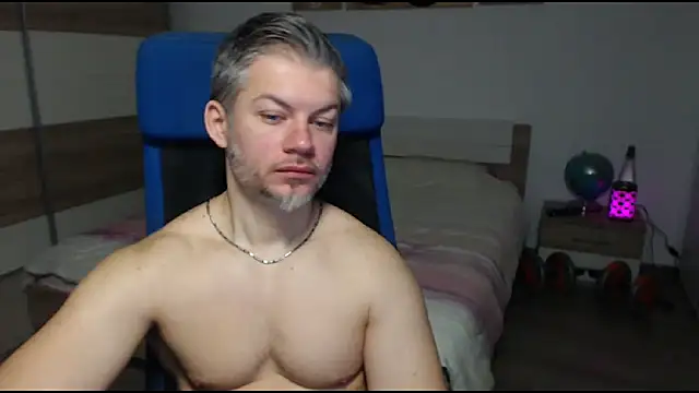 RobbyShawz online show from 24, 2, 2025