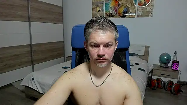 RobbyShawz online show from 21, 4, 2026