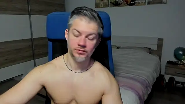RobbyShawz online show from 12, 2, 2025